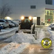 Snow Removal